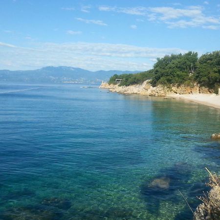 Apartment Nella Kostrena Εξωτερικό φωτογραφία