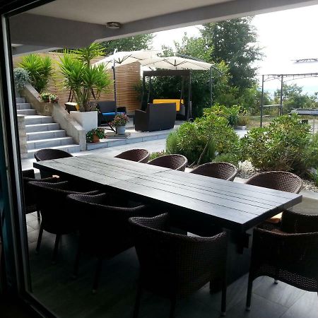 Apartment Nella Kostrena Εξωτερικό φωτογραφία