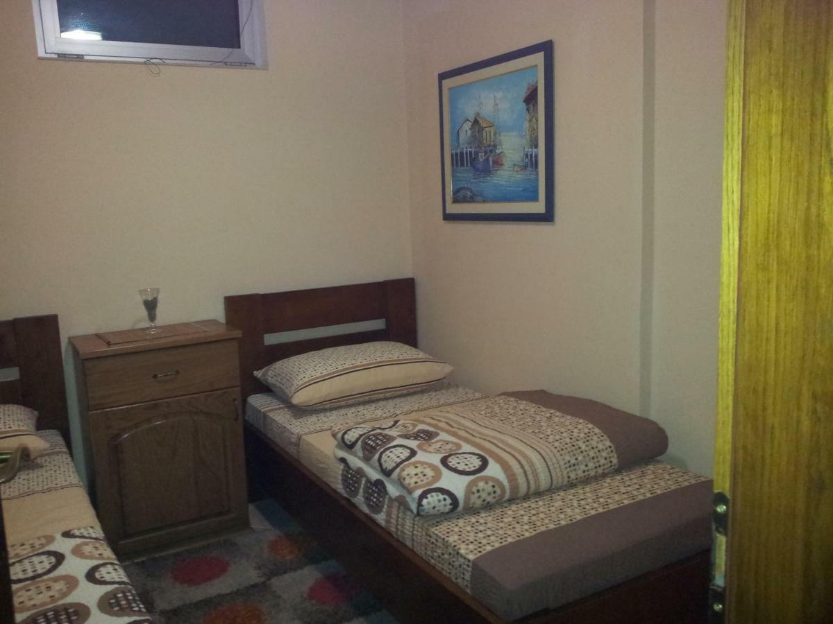 Apartment Nella Kostrena Εξωτερικό φωτογραφία