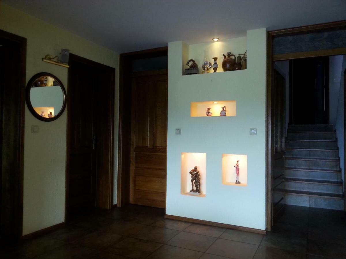 Apartment Nella Kostrena Εξωτερικό φωτογραφία