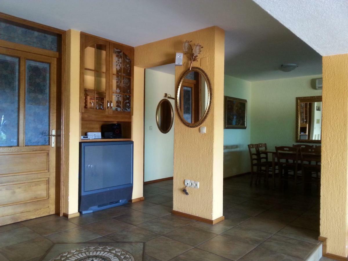 Apartment Nella Kostrena Εξωτερικό φωτογραφία