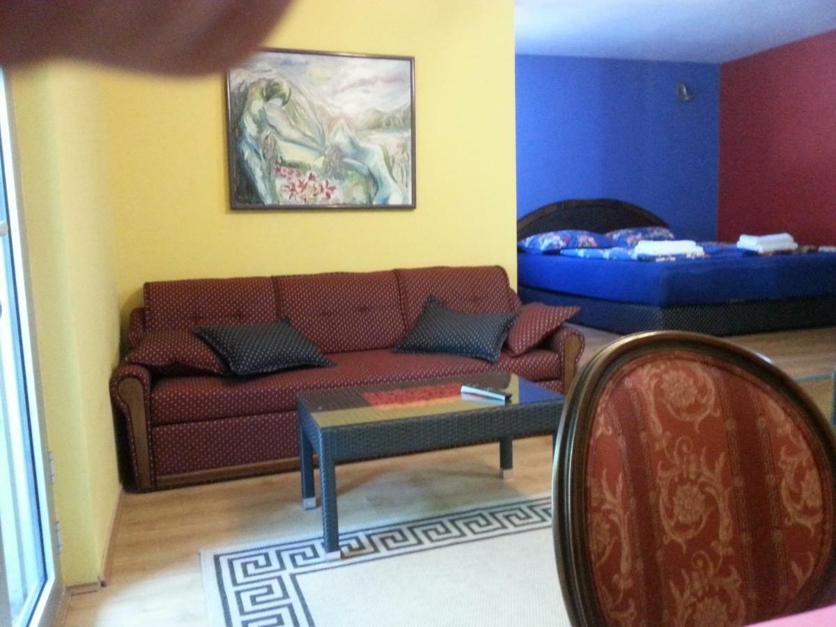 Apartment Nella Kostrena Εξωτερικό φωτογραφία