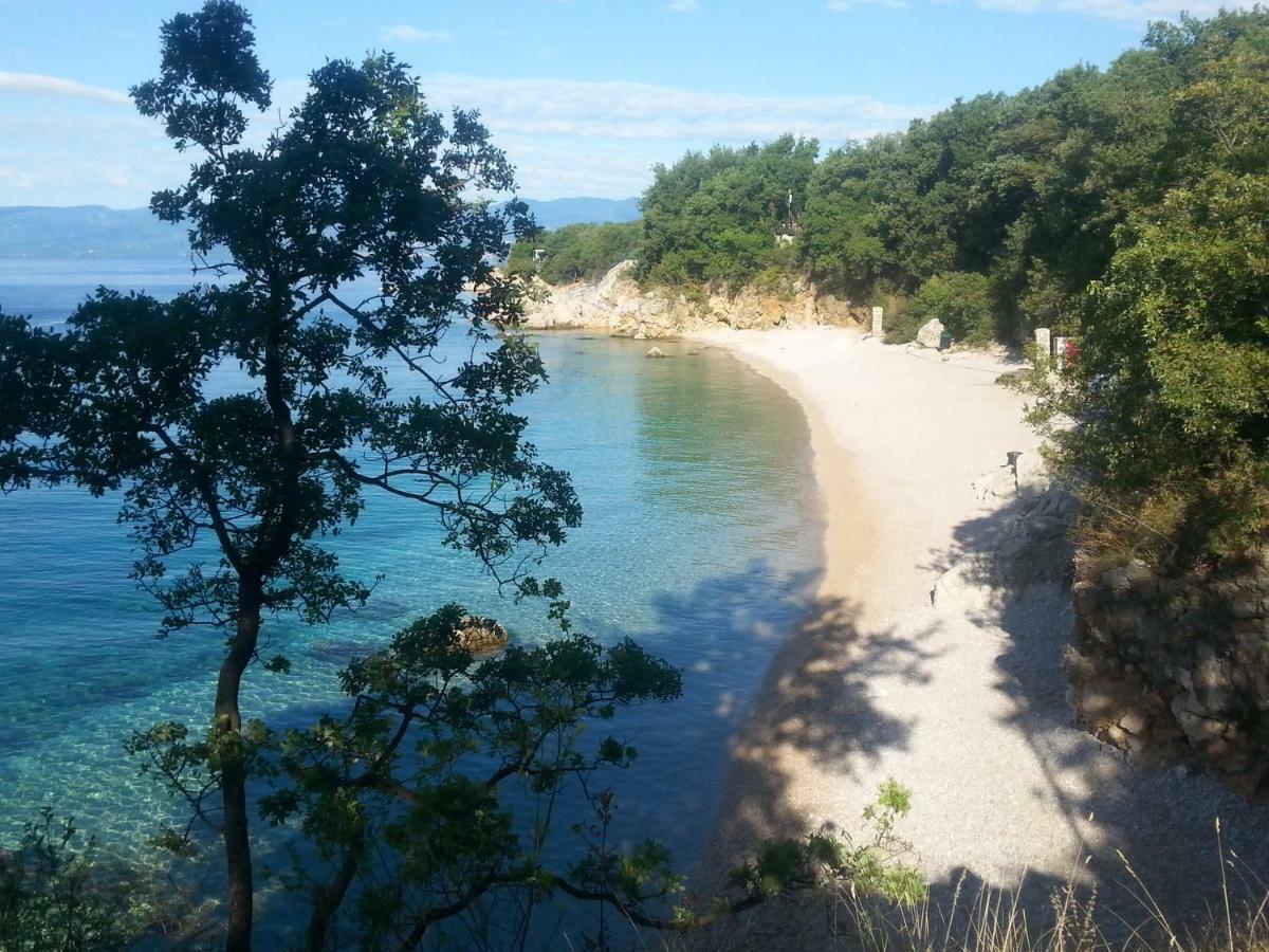 Apartment Nella Kostrena Εξωτερικό φωτογραφία