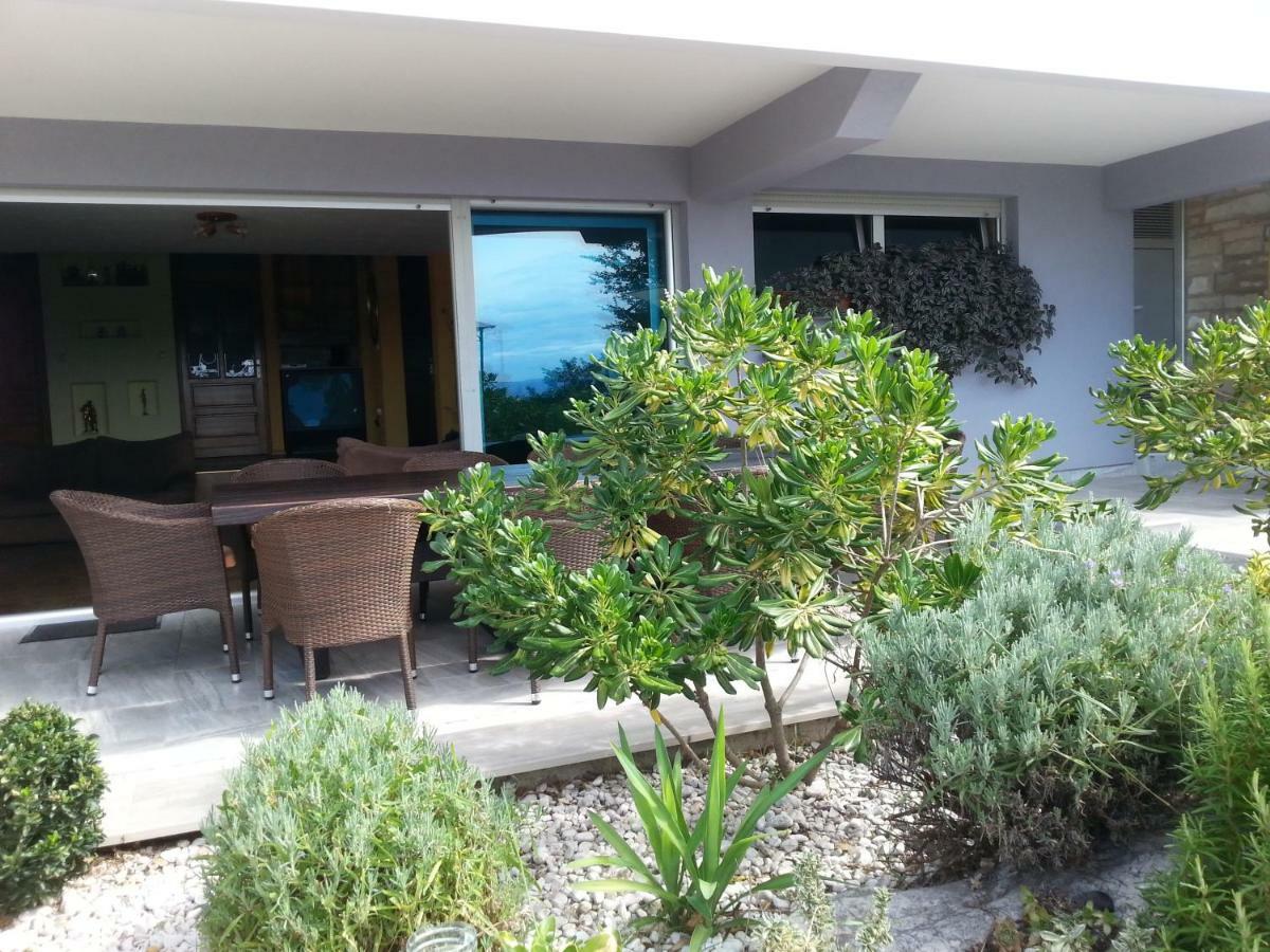 Apartment Nella Kostrena Εξωτερικό φωτογραφία