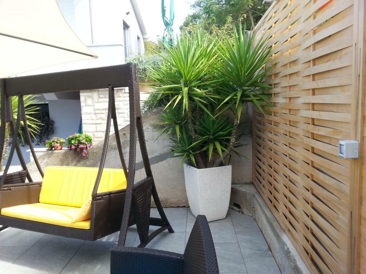 Apartment Nella Kostrena Εξωτερικό φωτογραφία