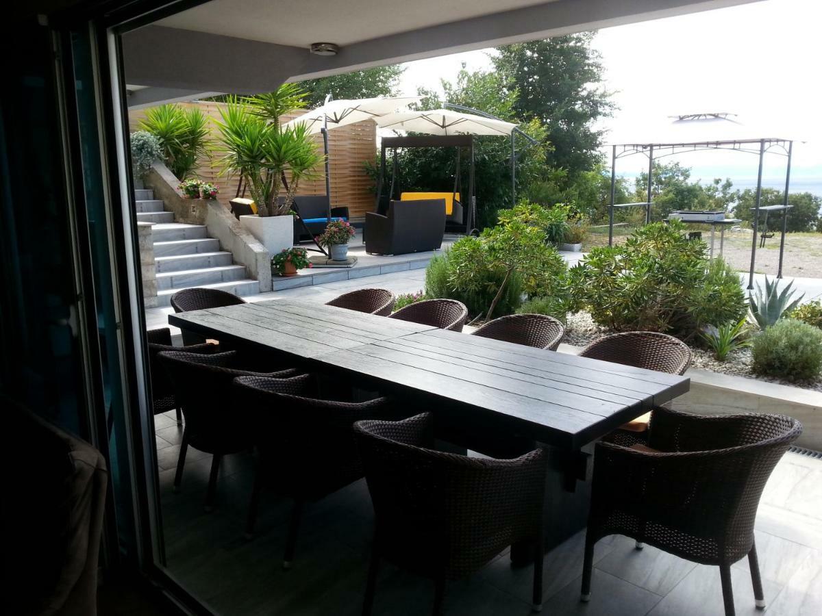 Apartment Nella Kostrena Εξωτερικό φωτογραφία
