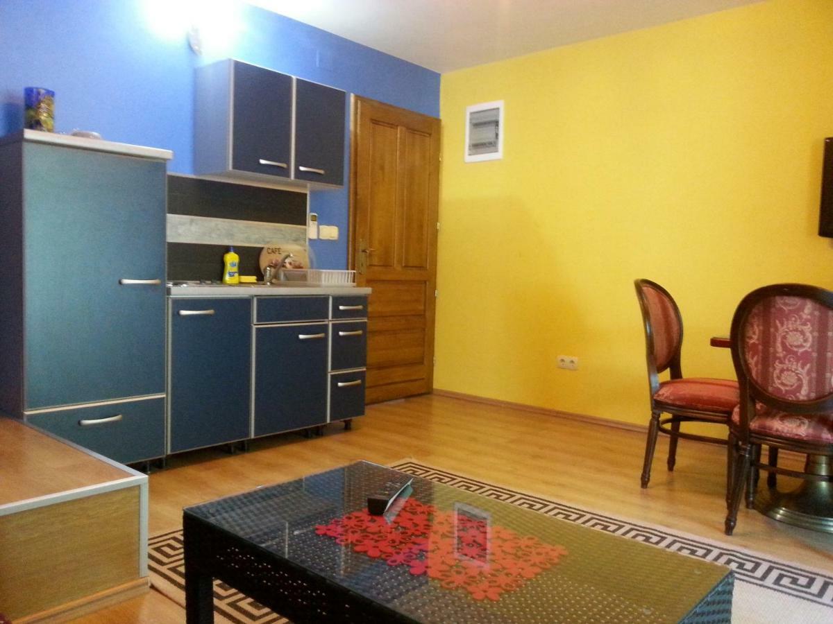 Apartment Nella Kostrena Εξωτερικό φωτογραφία