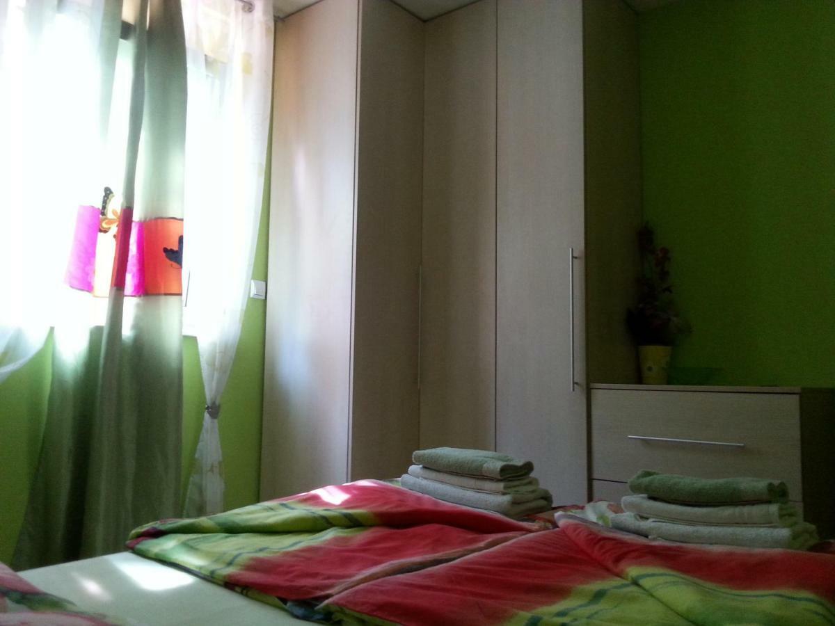 Apartment Nella Kostrena Εξωτερικό φωτογραφία