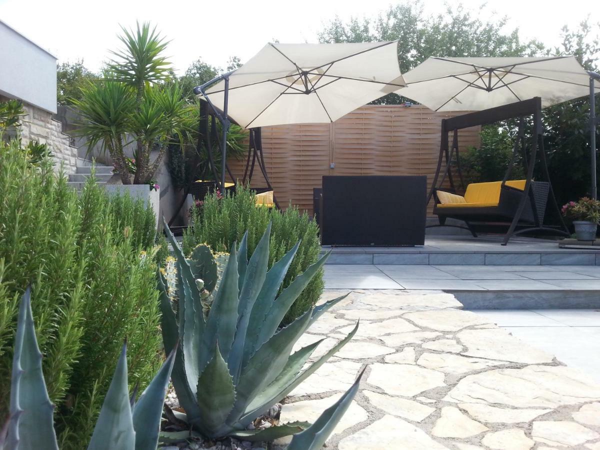 Apartment Nella Kostrena Εξωτερικό φωτογραφία