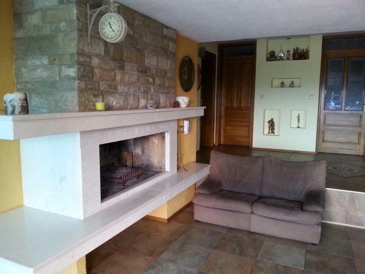 Apartment Nella Kostrena Εξωτερικό φωτογραφία